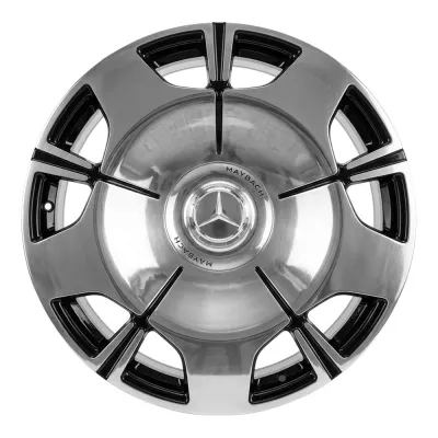 Molineur WMNR2320, цвет: Black Full Polished