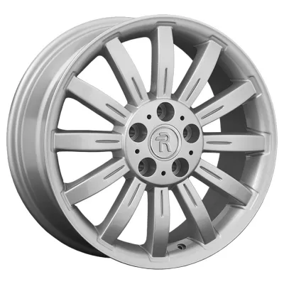 Land Rover LR6