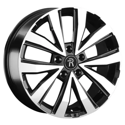 VW VV202 - BKF