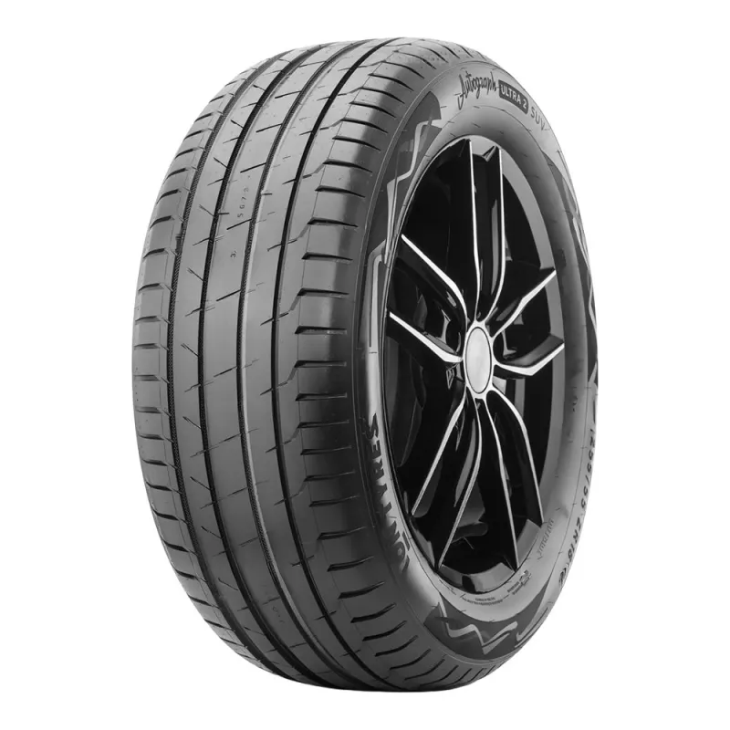 Ikon Tyres Autograph Ultra 2