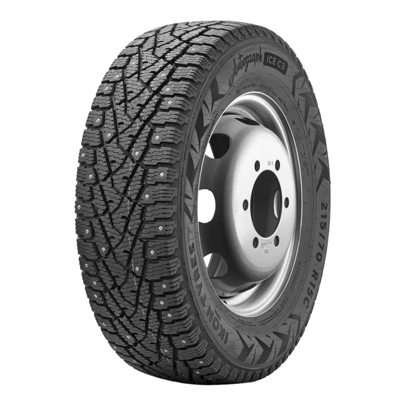 Ikon Tyres Autograph Ice C3