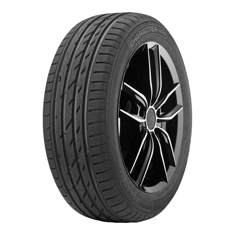 Ikon Tyres Character Ultra