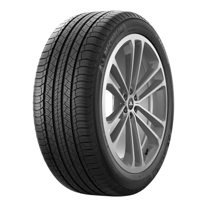 Michelin Latitude Tour HP Run Flat