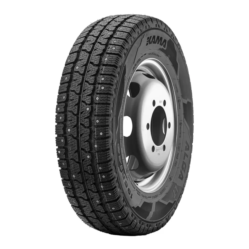 Кама Alga LT (НК-534)