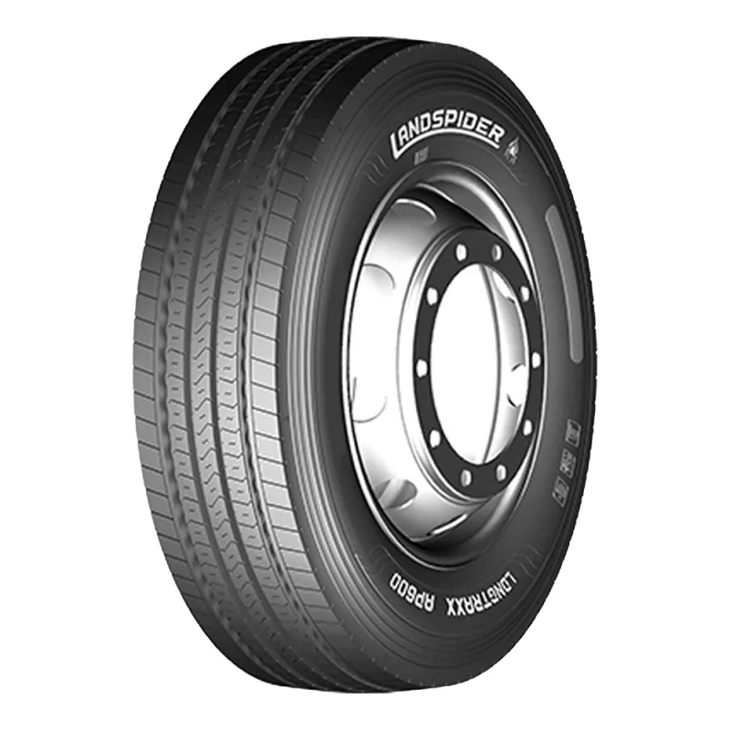 Landspider AP600 295/80 R22.5 154/149M