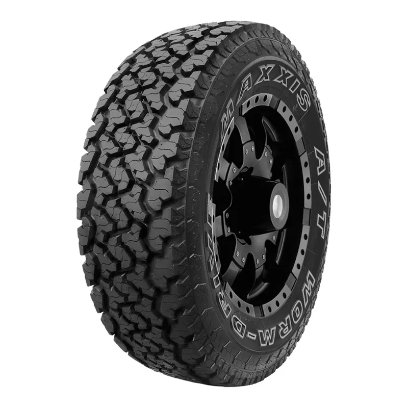 Maxxis AT-980E Worm-Drive 285/60 R18 118/115Q