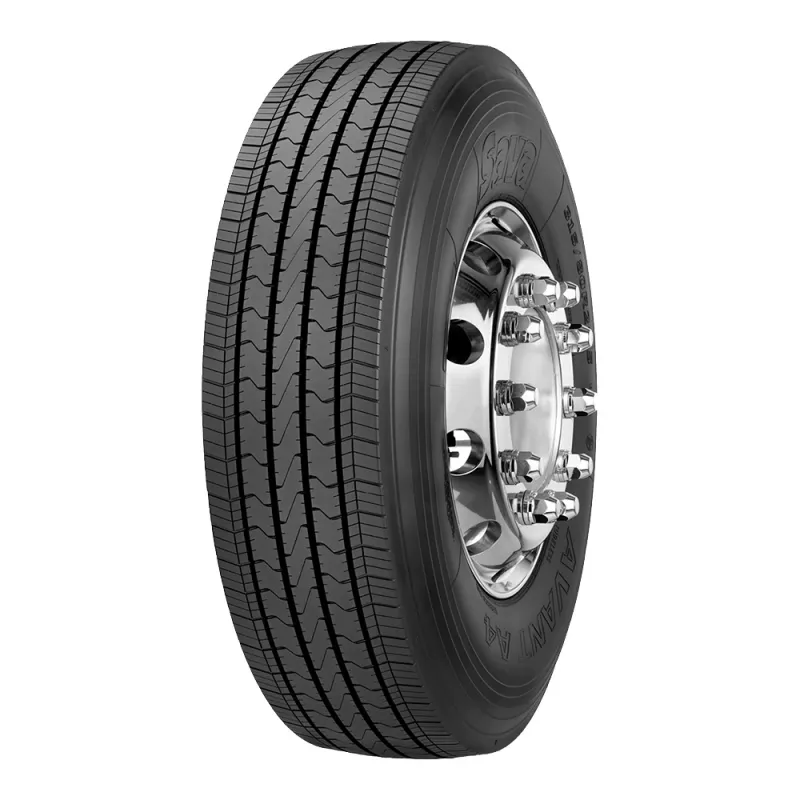 Sava Avant 4 205/75 R17.5 124/122M