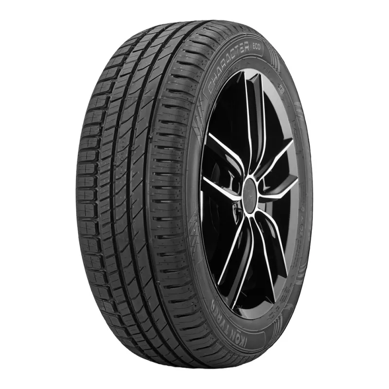 Ikon Tyres Character Eco