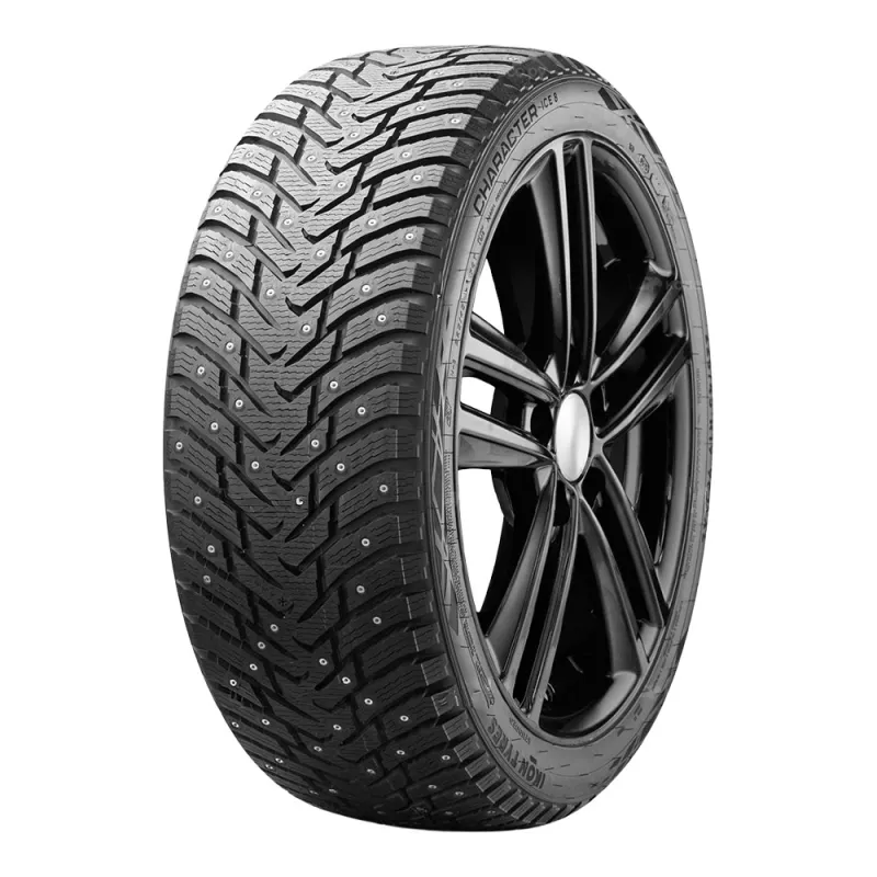 Ikon Tyres Character Ice 8