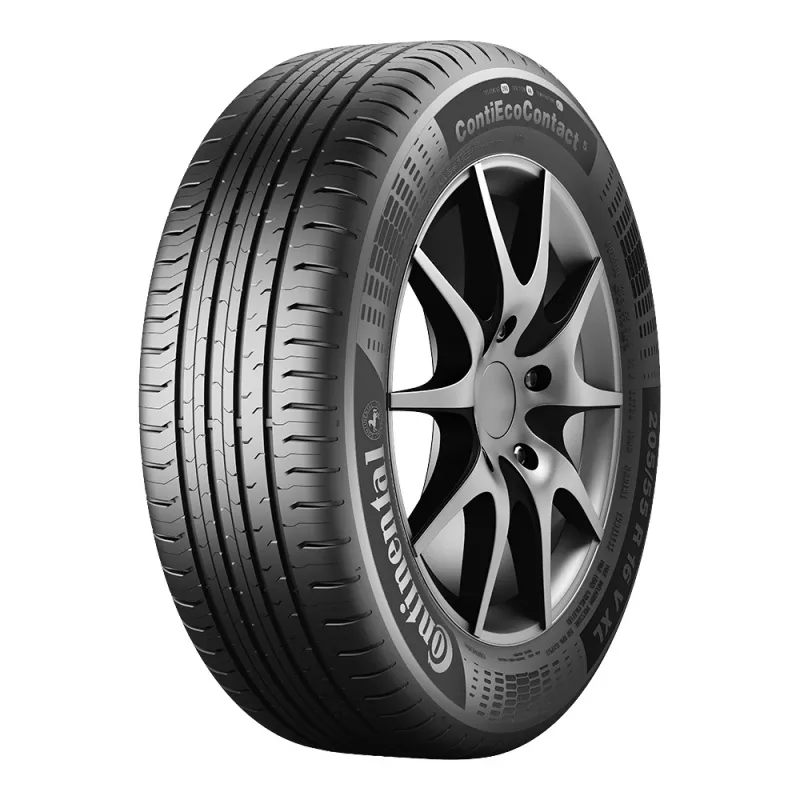 Continental ContiEcoContact 5