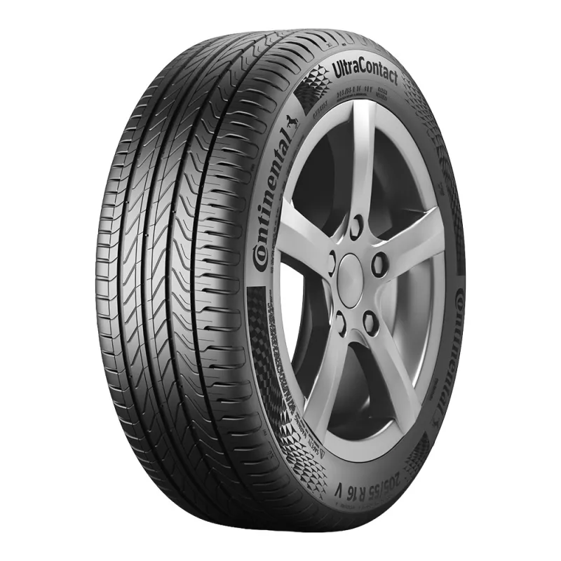 Continental UltraContact 195/55 R16 91T
