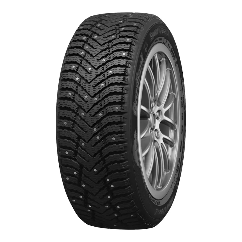 Cordiant Snow Cross 2 SUV