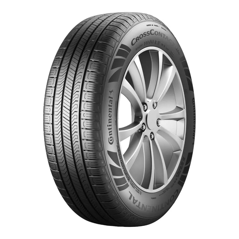Continental CrossContact RX