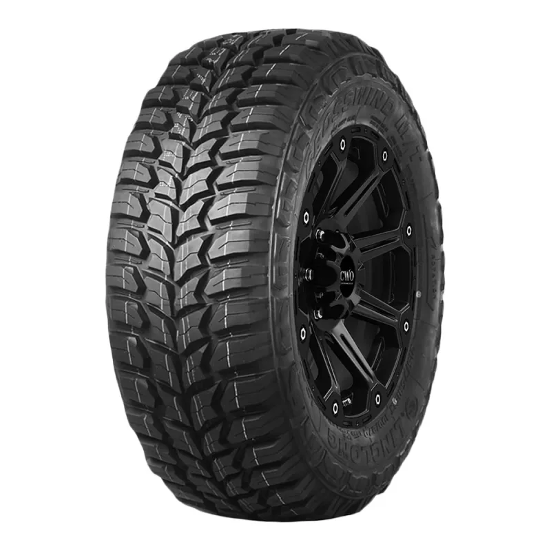 LingLong CrossWind M/T