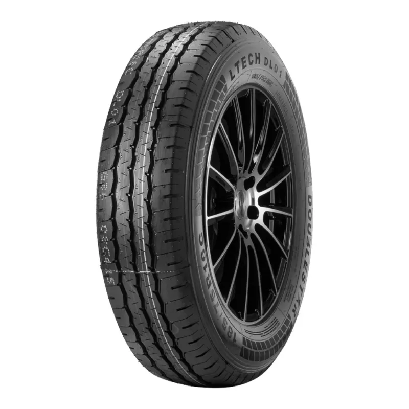 DoubleStar DL01 225/75 R16C 121/120R