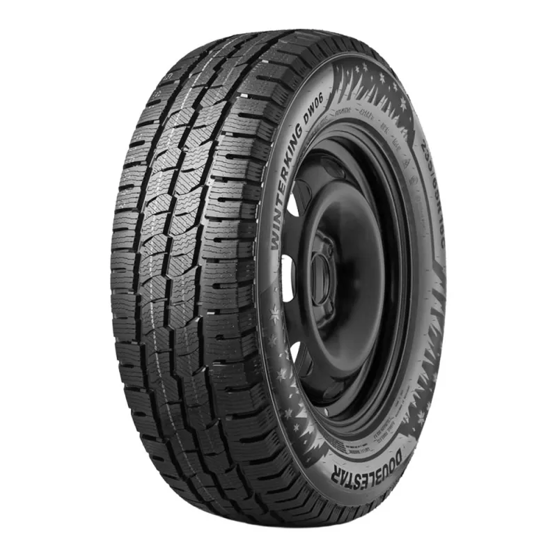 DoubleStar DW06 235/65 R16C 115/113R