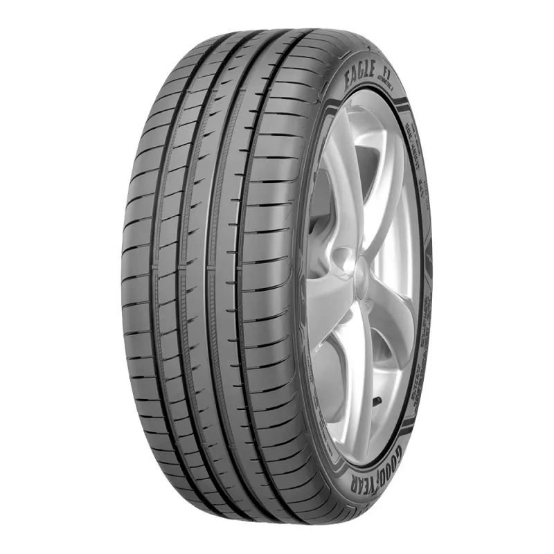 Goodyear Eagle F1 Asymmetric 3 Run Flat 275/35 R19 100Y
