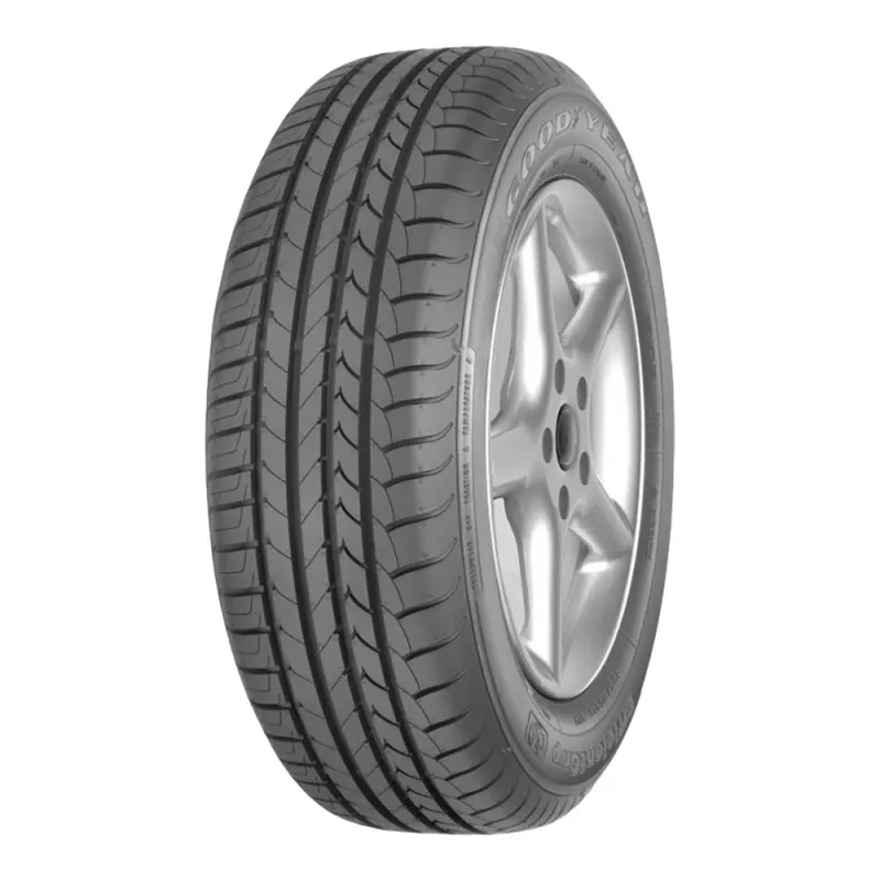 Goodyear EfficientGrip Run Flat