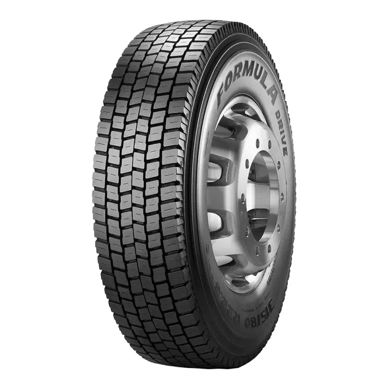 Pirelli Formula Drive