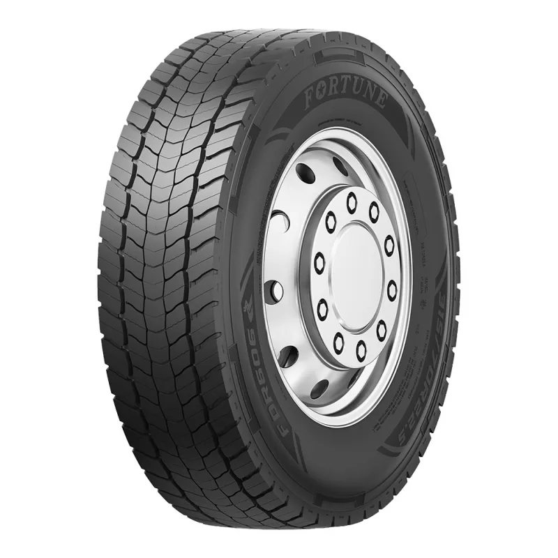 Fortune FDR606