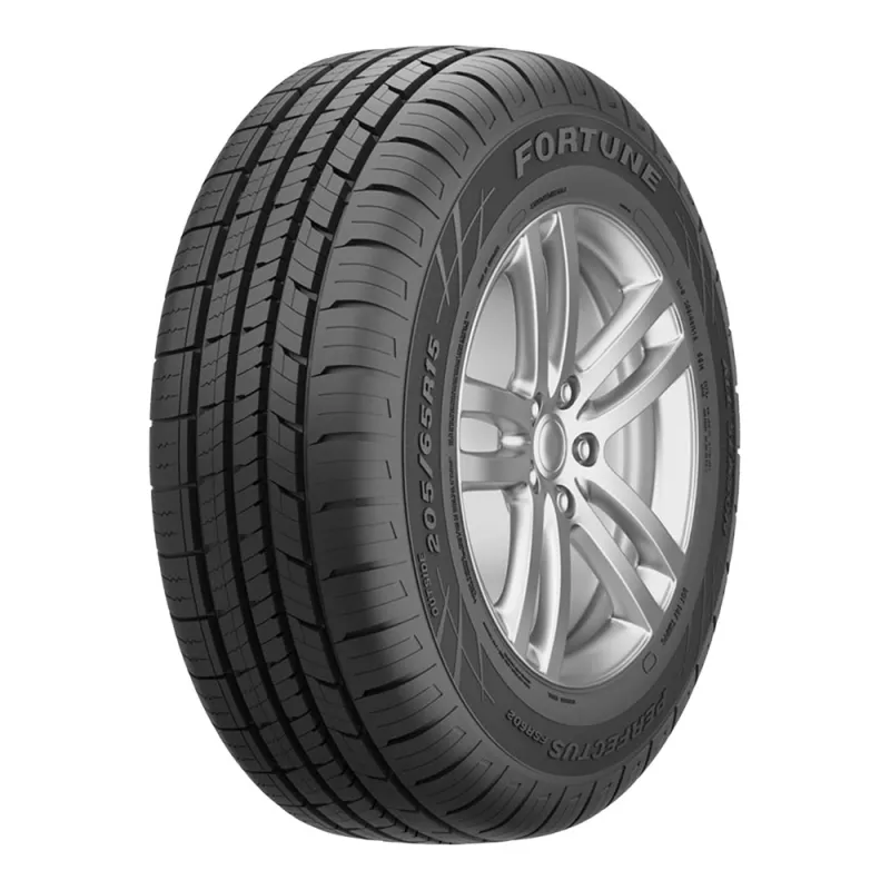 Fortune Perfectus FSR602