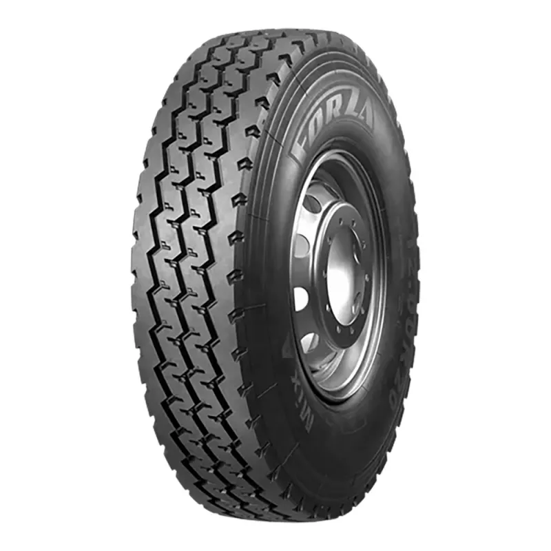 Кама Forza Mix A