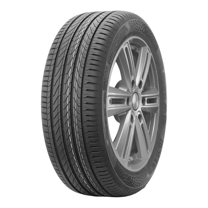 Gislaved UltraControl 215/55 R16 97W