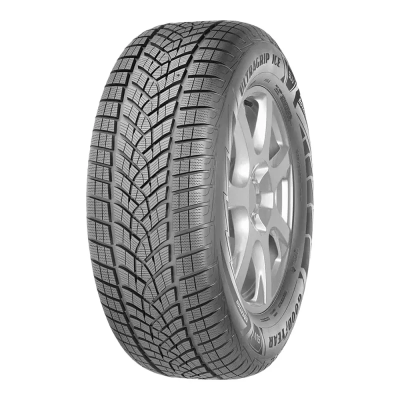 Goodyear UltraGrip Ice SUV G1