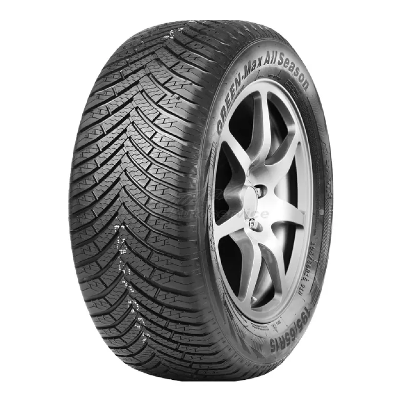 LingLong Green-Max All Season