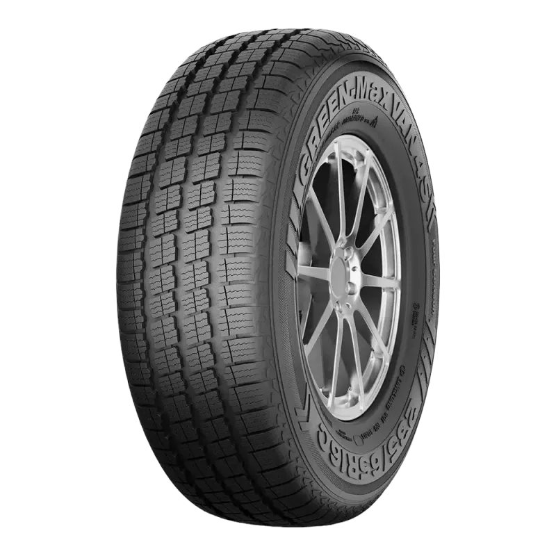 LingLong Green-Max Van 4S 195/70 R15C 104/102R