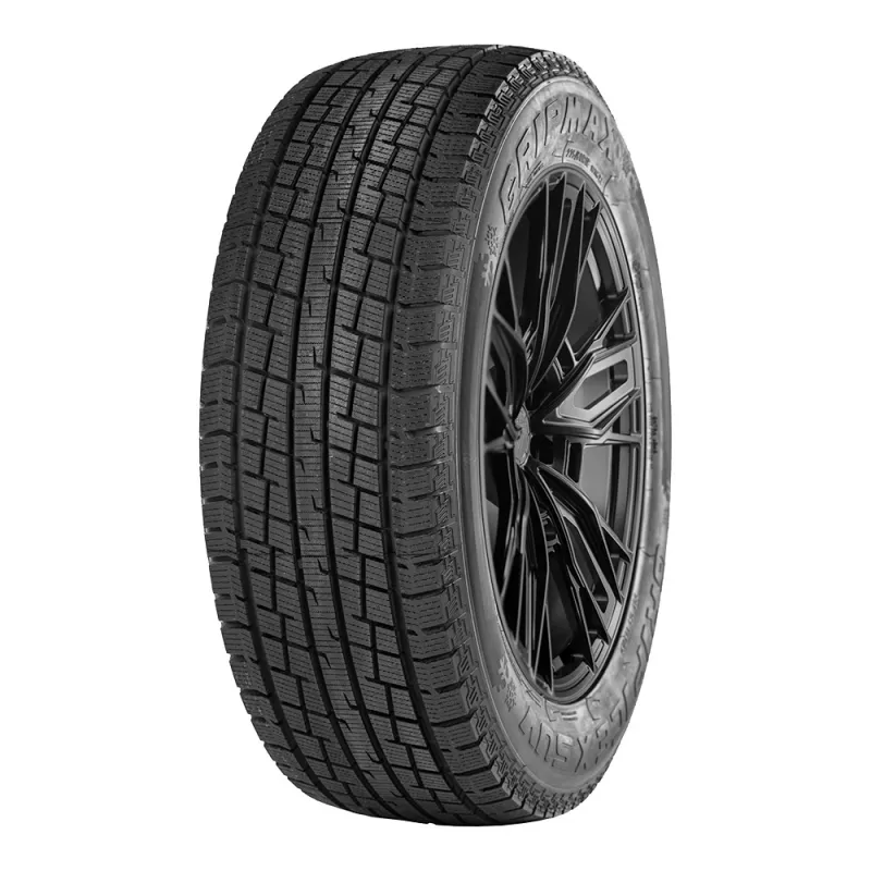 Gripmax Grip Ice X SUV