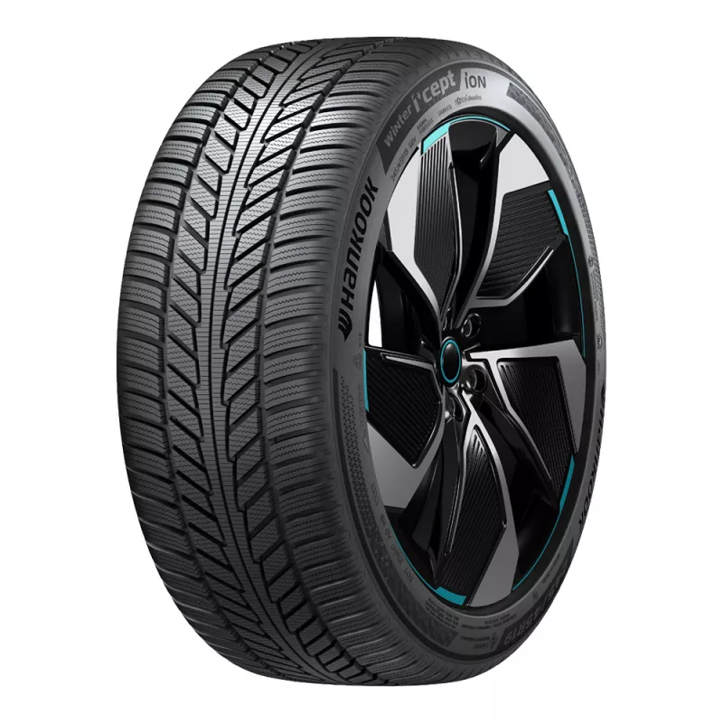 Hankook IW01A Winter i cept iON