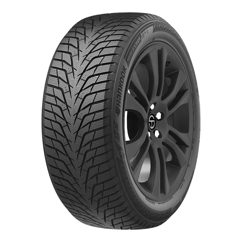 Hankook Winter i*cept IZ3 W636