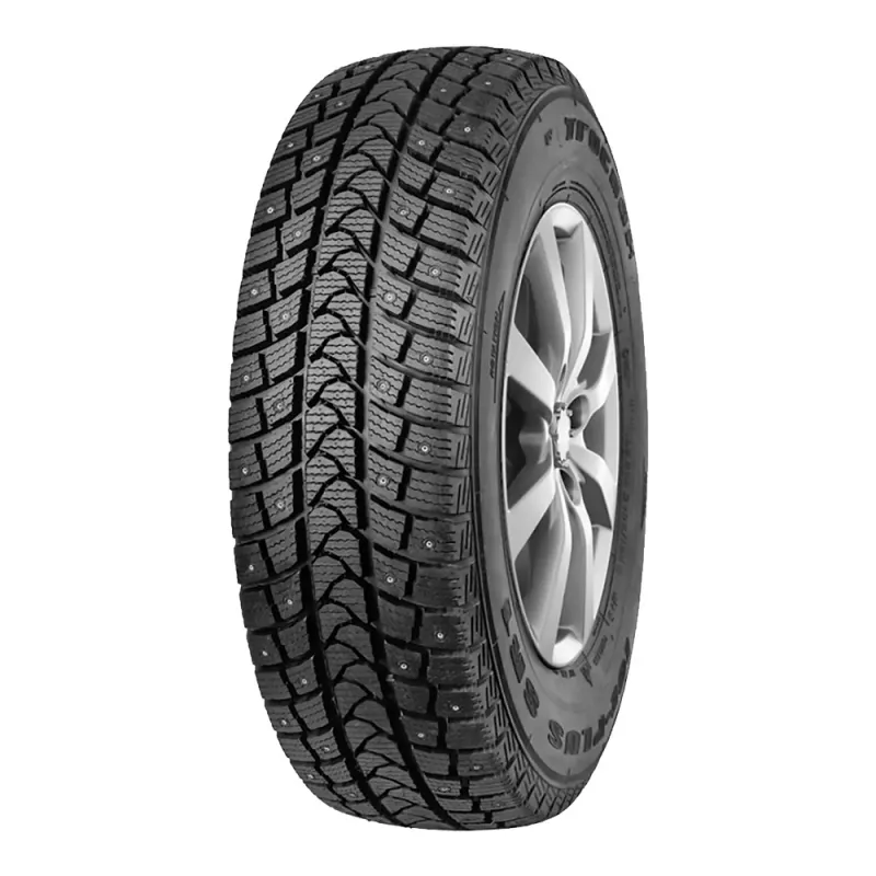 Tracmax Ice-Plus SR1