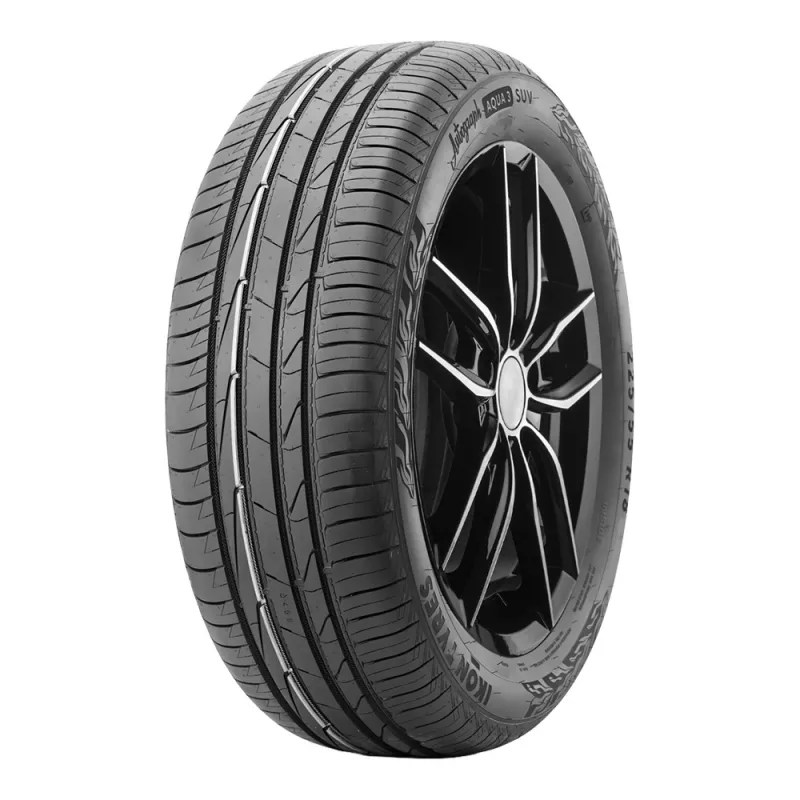 Ikon Tyres Autograph Aqua 3 SUV