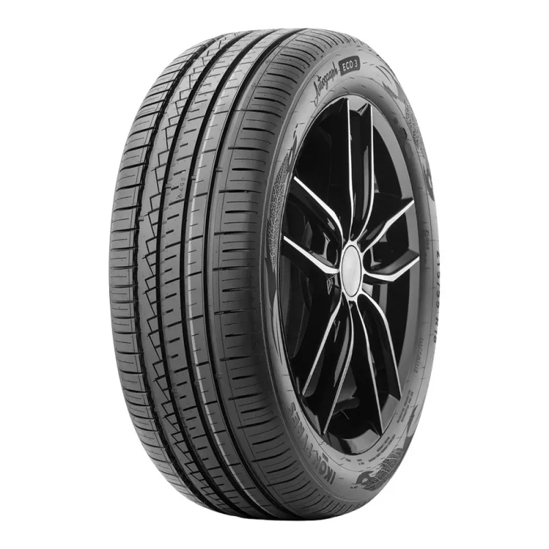 Ikon Tyres Autograph Eco 3