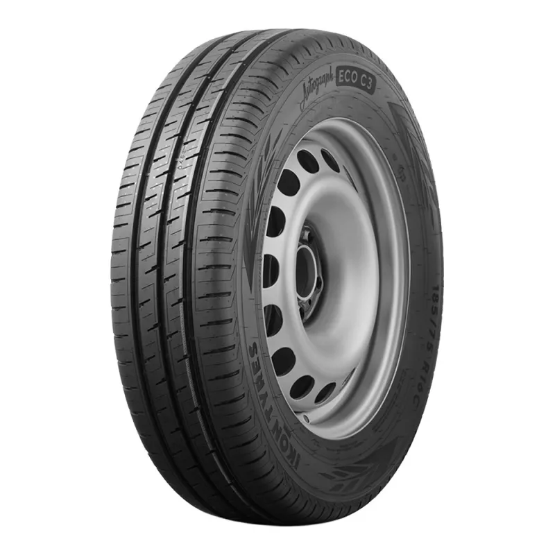 Ikon Tyres Autograph Eco C3