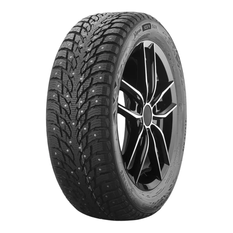 Ikon Tyres Autograph Ice 9 SUV