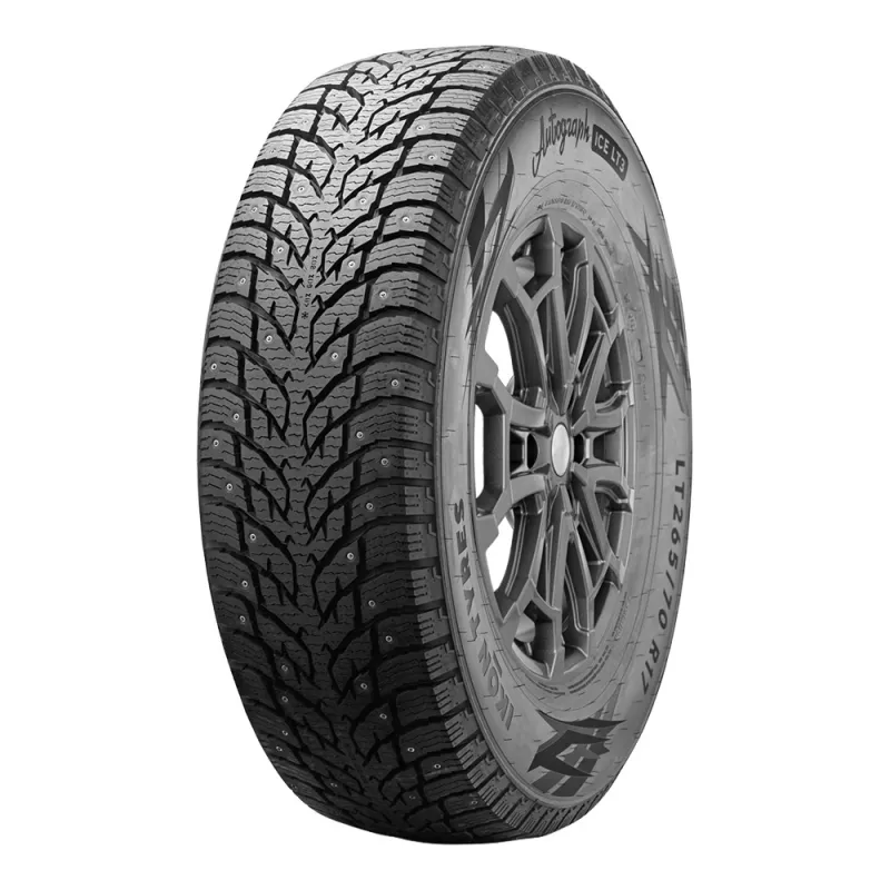 Ikon Tyres Autograph Ice LT3