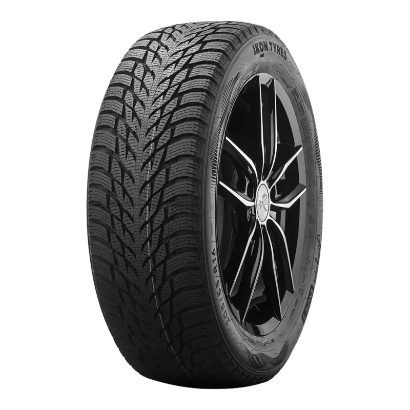 Ikon Tyres Autograph Snow 3 SUV