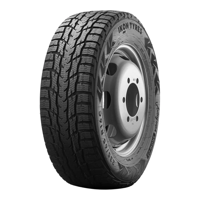 Ikon Tyres Autograph Snow C3