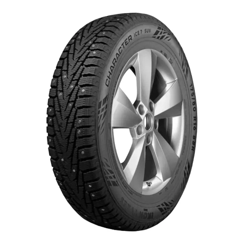 Ikon Tyres Character Ice 7 SUV