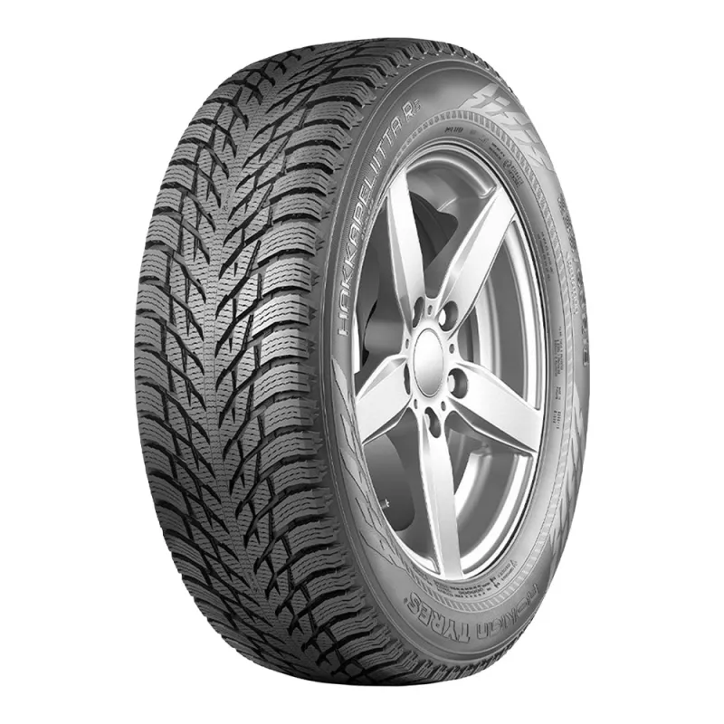 Ikon Tyres Hakkapeliitta R3