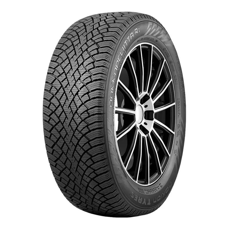 Ikon Tyres Hakkapeliitta R5