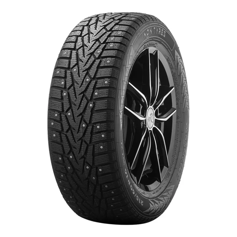 Ikon Tyres Nordman 7
