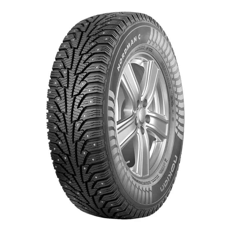 Ikon Tyres Nordman C