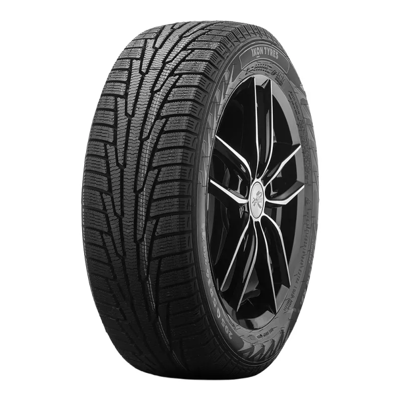Ikon Tyres Nordman RS2 SUV