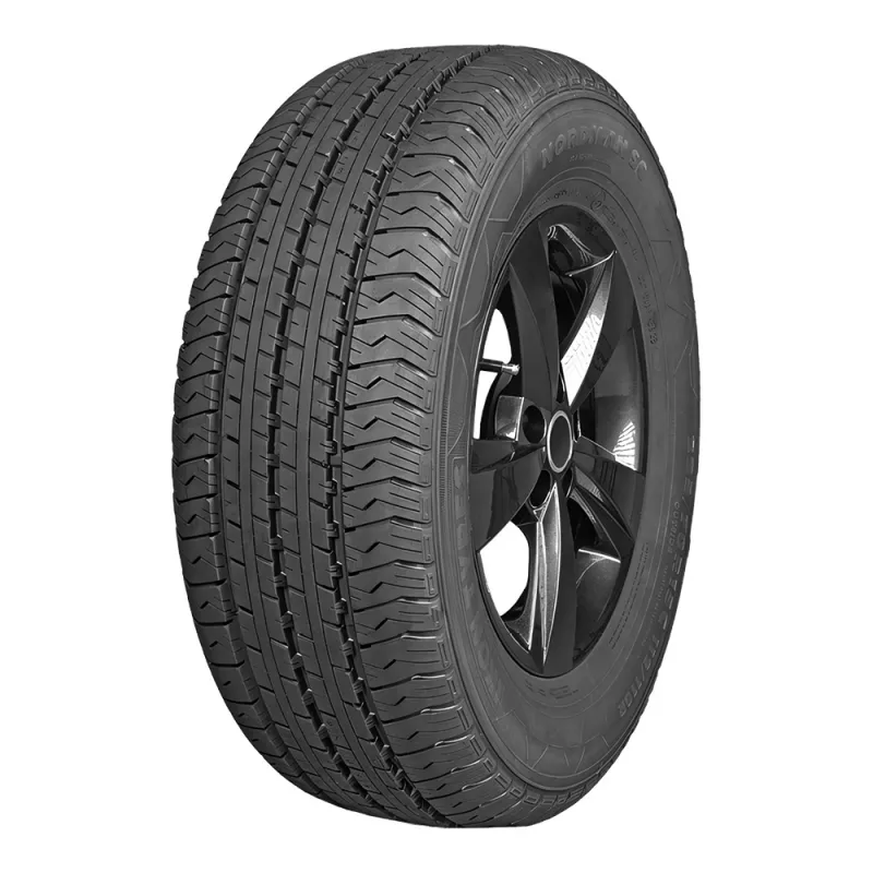 Ikon Tyres Nordman SC