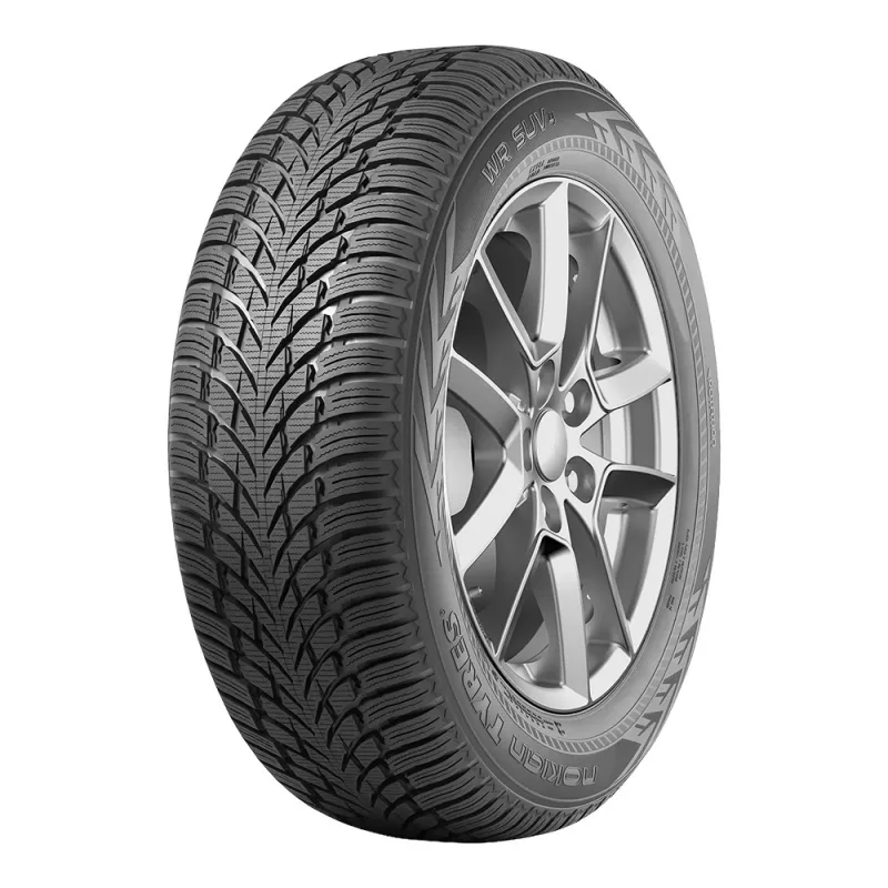 Ikon Tyres WR SUV 4