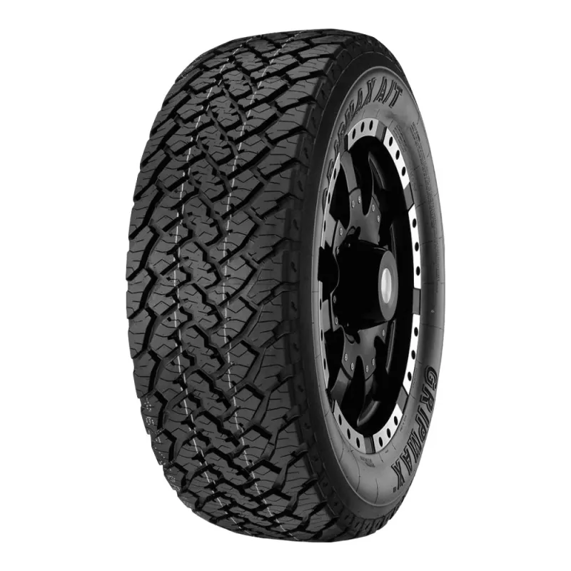 Gripmax Inception A/T 265/65 R17 112T